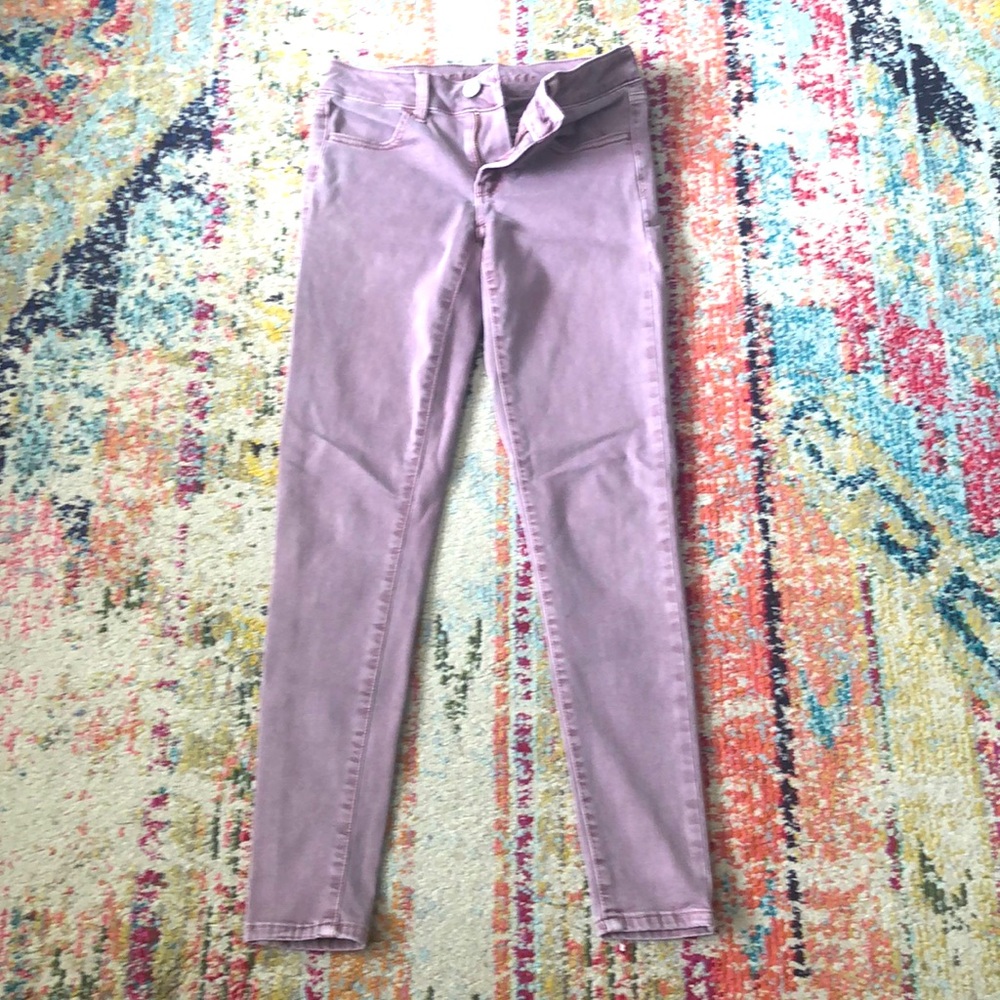 American Eagle Next Level Stretch Jeans